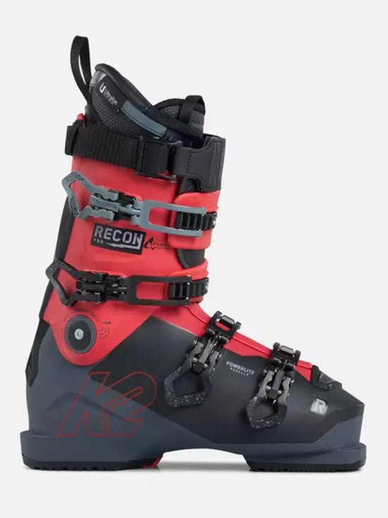 Recon Pro Ski Boots 2023