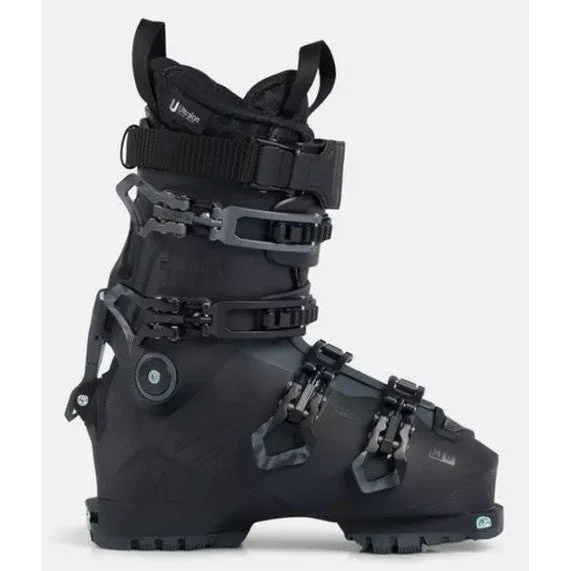 Women's Mindbender Team Ski Boots 2023