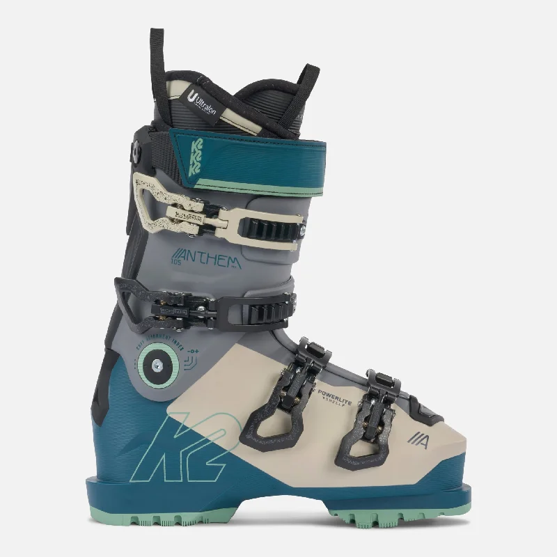 Women's Anthem 105 LV Ski Boots 2024