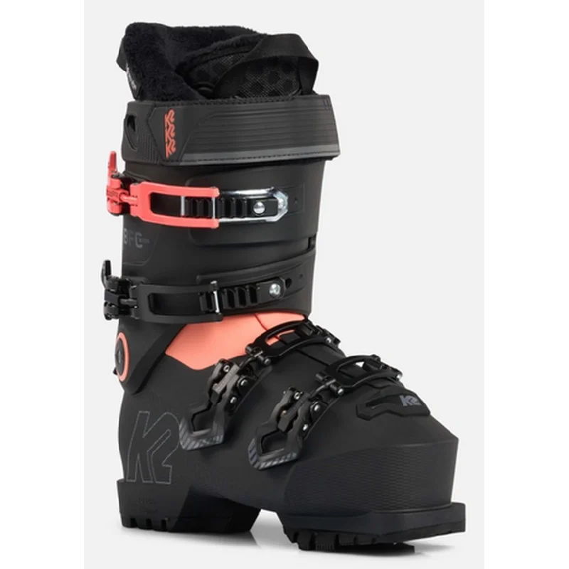 Women's BFC 105 Ski Boots 2023