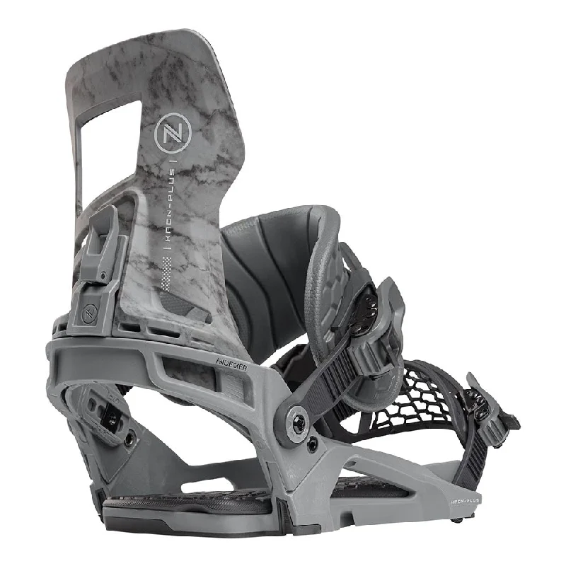 KAON PLUS SNOWBOARD BINDING - 2024