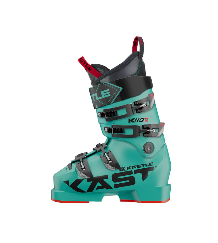 Kastle 110R SC Ski Boots 2025