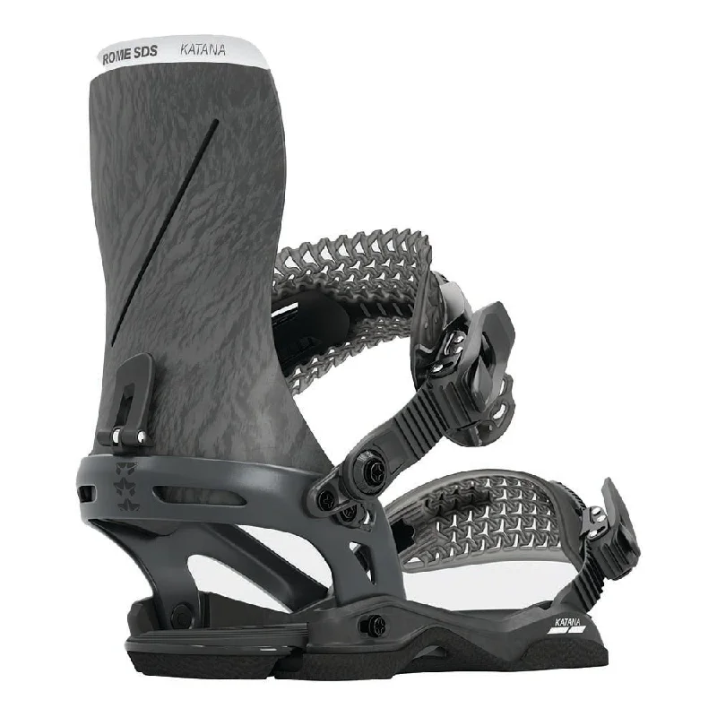 KATANA SNOWBOARD BINDING - 2024