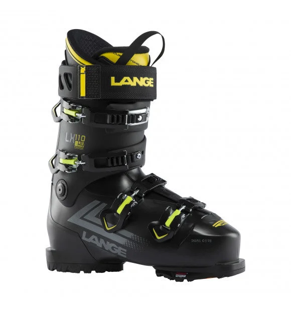 Lange LX 110 HV Ski Boots