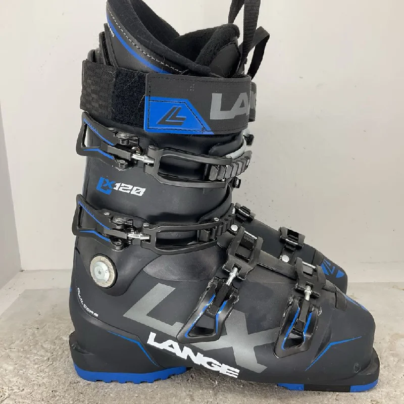 Lange LX 120 Ski Boots