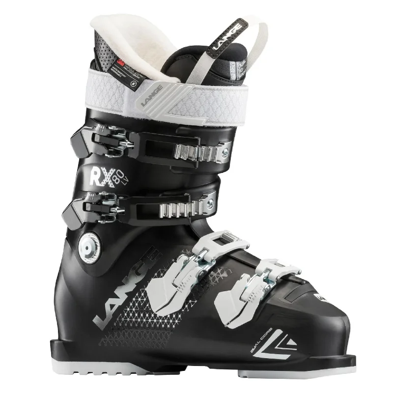 Lange RX 80 Women's Ski Boots 2021