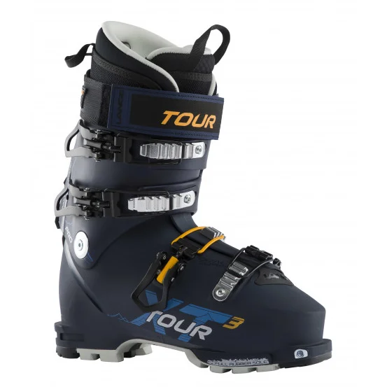 Women's XT3 Tour Pro 115 Ski Boots 2023