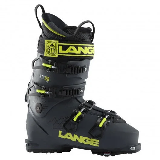 Lange XT3 FREE 120 MV Ski Boots