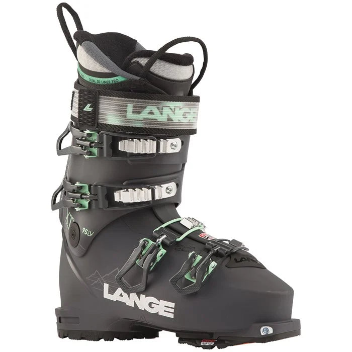 Lange XT3 FREE 95 MV W GW Ski Boots