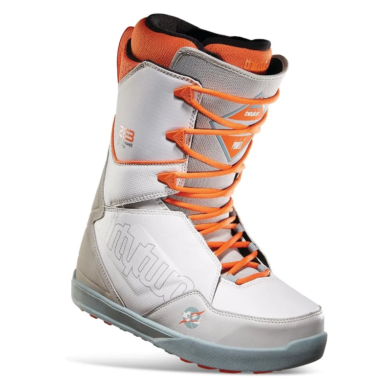 LASHED POWELL MEN'S SNOWBOARD BOOT - 2023