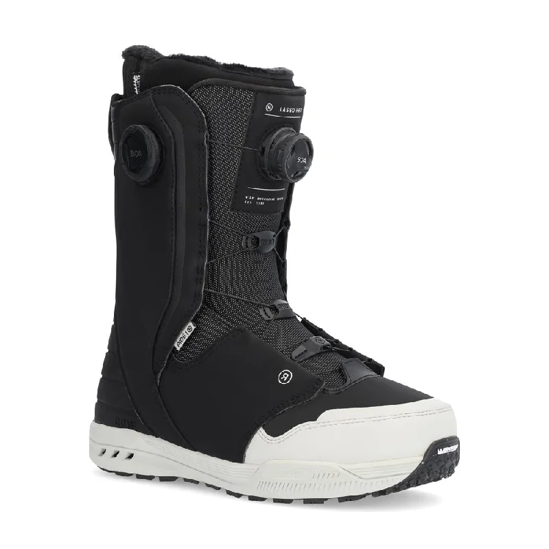 LASSO PRO MEN'S SNOWBOARD BOOT - 2025