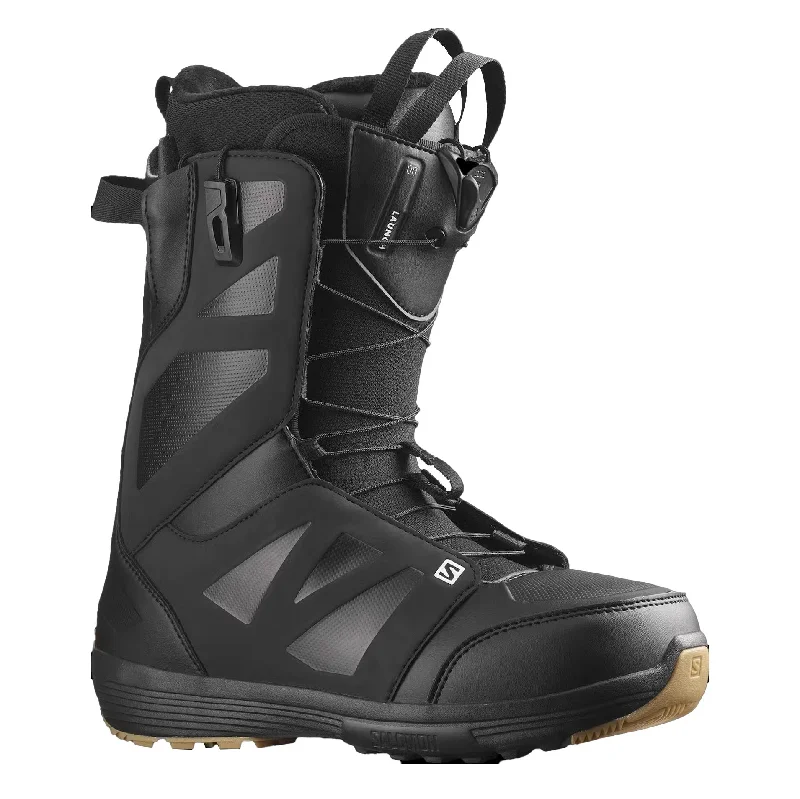 LAUNCH MEN'S SNOWBOARD BOOT - 2024