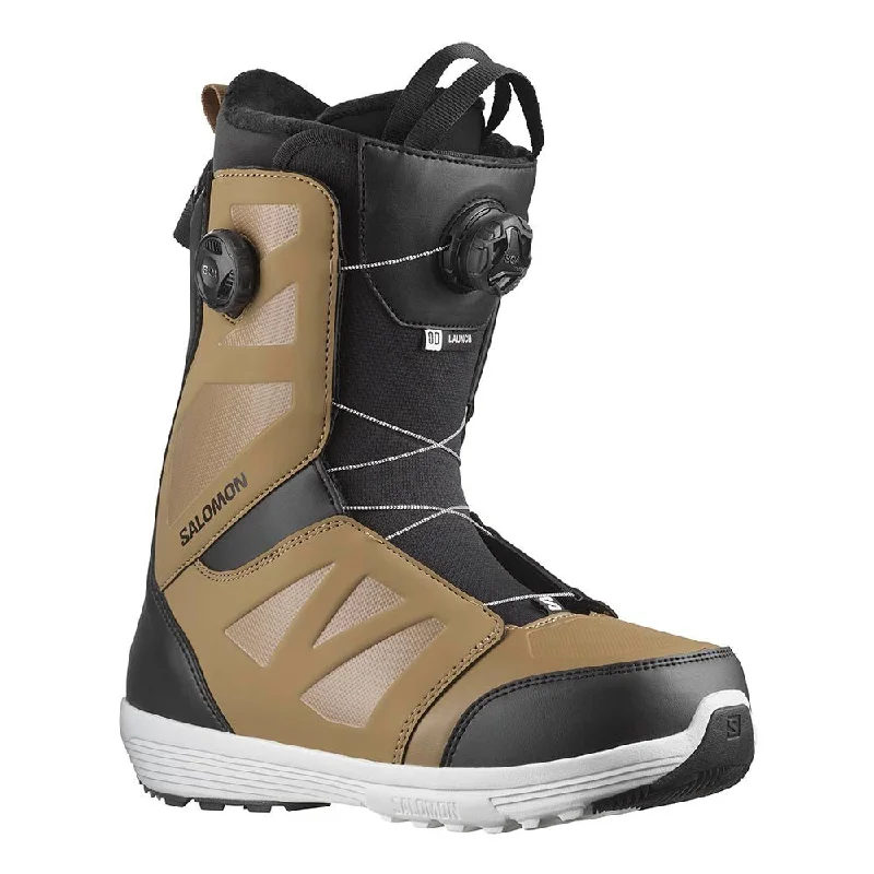 LAUNCH BOA SJ BOA MEN'S SNOWBOARD BOOT - 2024