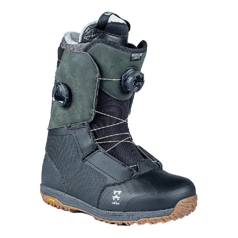 LIBERTINE BOA MEN'S SNOWBOARD BOOT - 2024