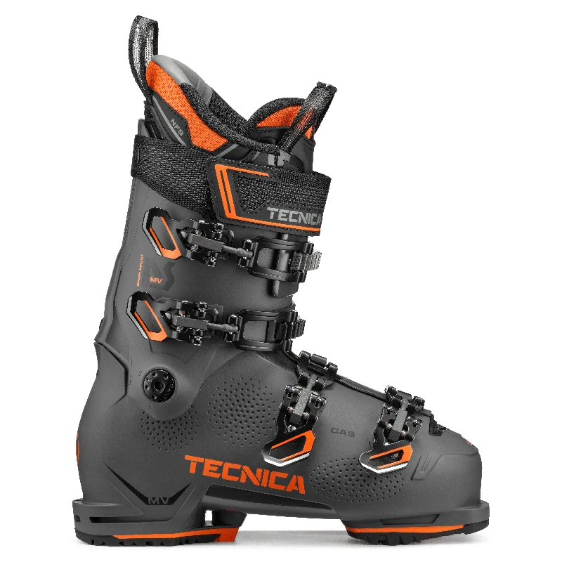 Mach Sport MV 100 Ski Boots 2025