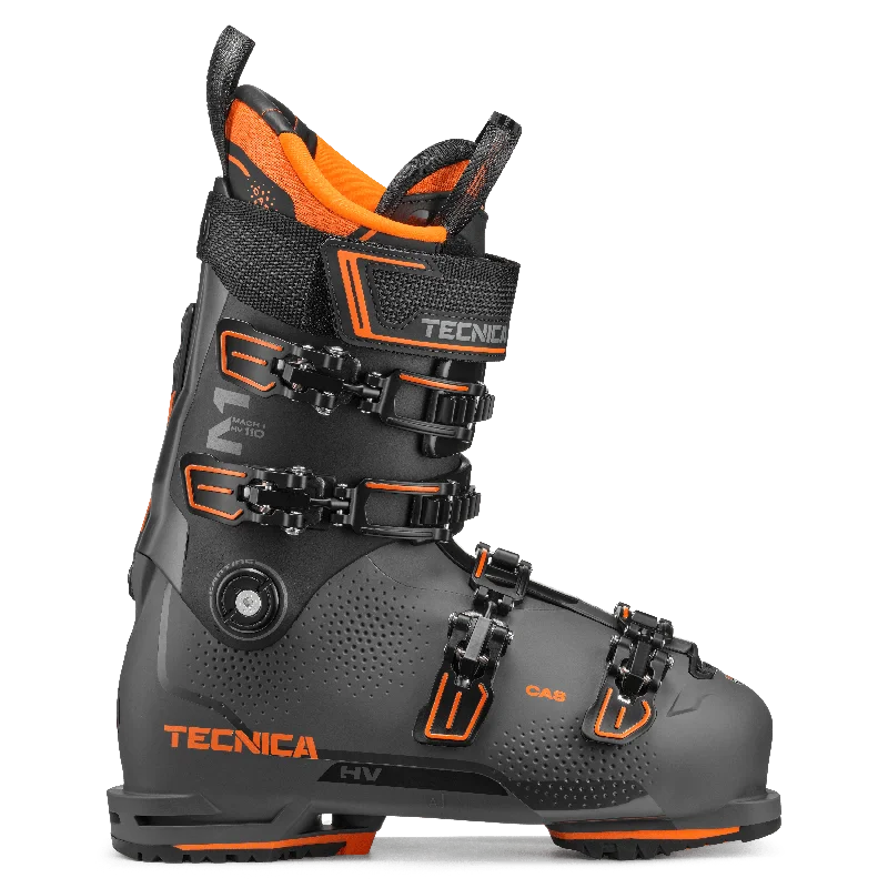 Mach1 HV 110 Ski Boots 2025