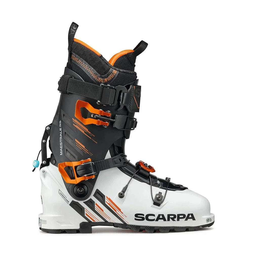 Maestrale RS Ski Boots 2025