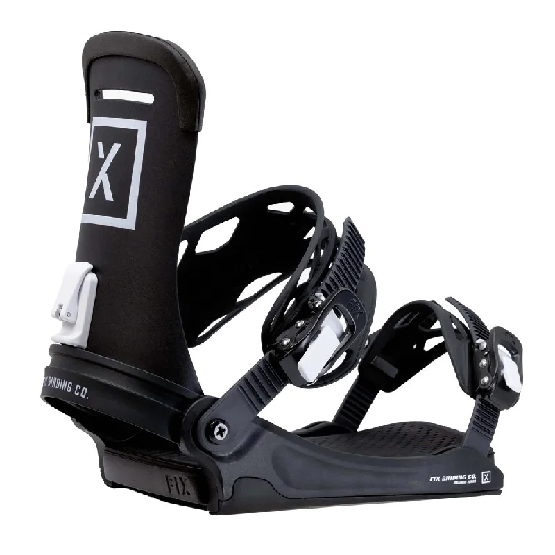 MAGNUM SNOWBOARD BINDING - 2024