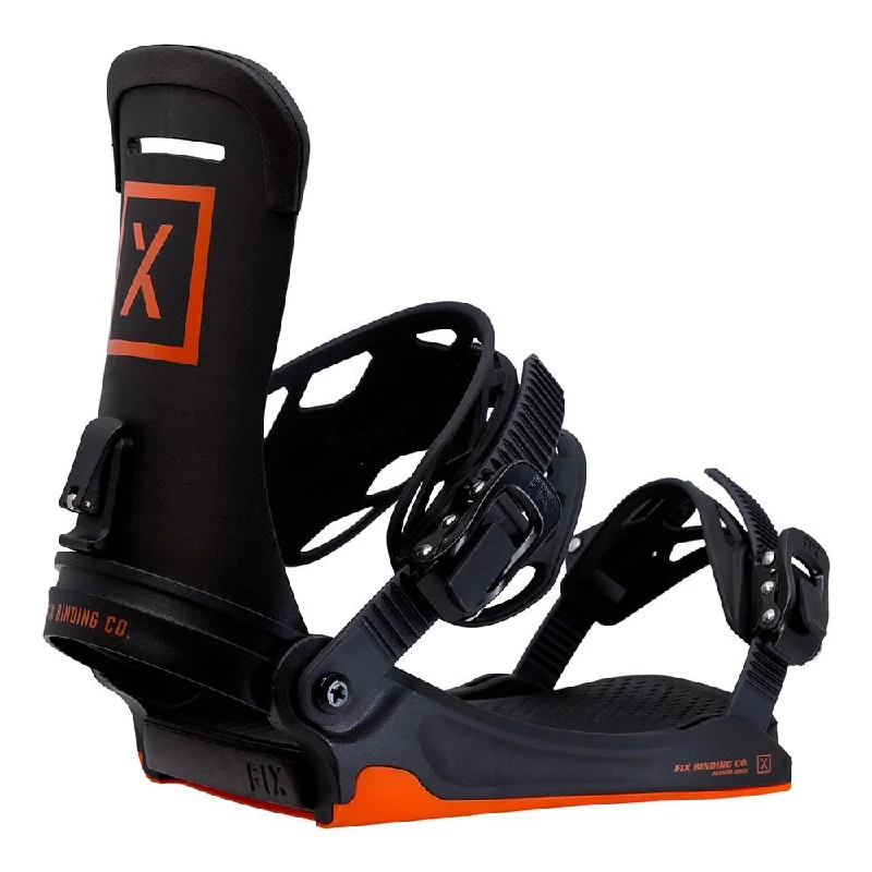 MAGNUM SNOWBOARD BINDING - 2024