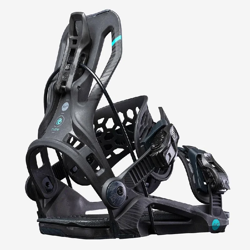 MAYON WOMEN'S SNOWBOARD BINDING - 2024