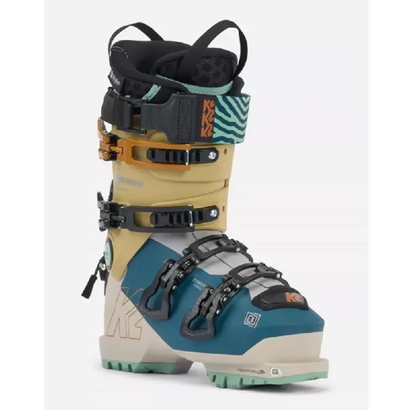 MINDBENDER 115 W MV SKI BOOTS 2024