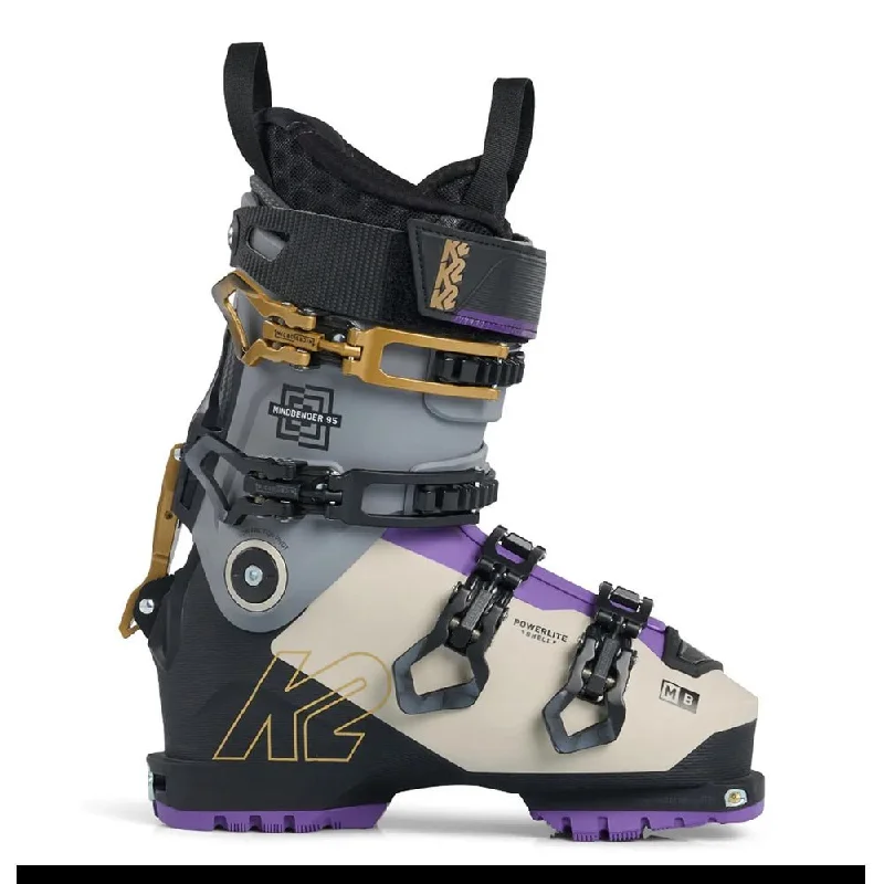 MINDBENDER 95 W MV SKI BOOTS - 2023