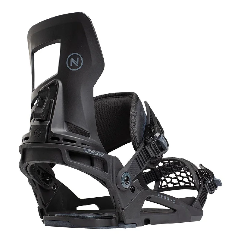 MUON-X SNOWBOARD BINDING - 2024