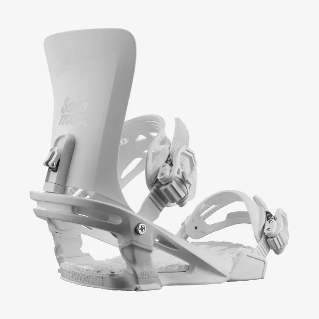 NESTA WOMEN'S SNOWBOARD BINDING - 2024