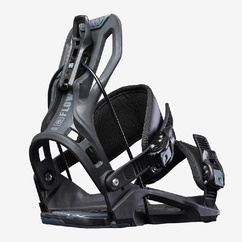 NEXUS SNOWBOARD BINDING - 2024