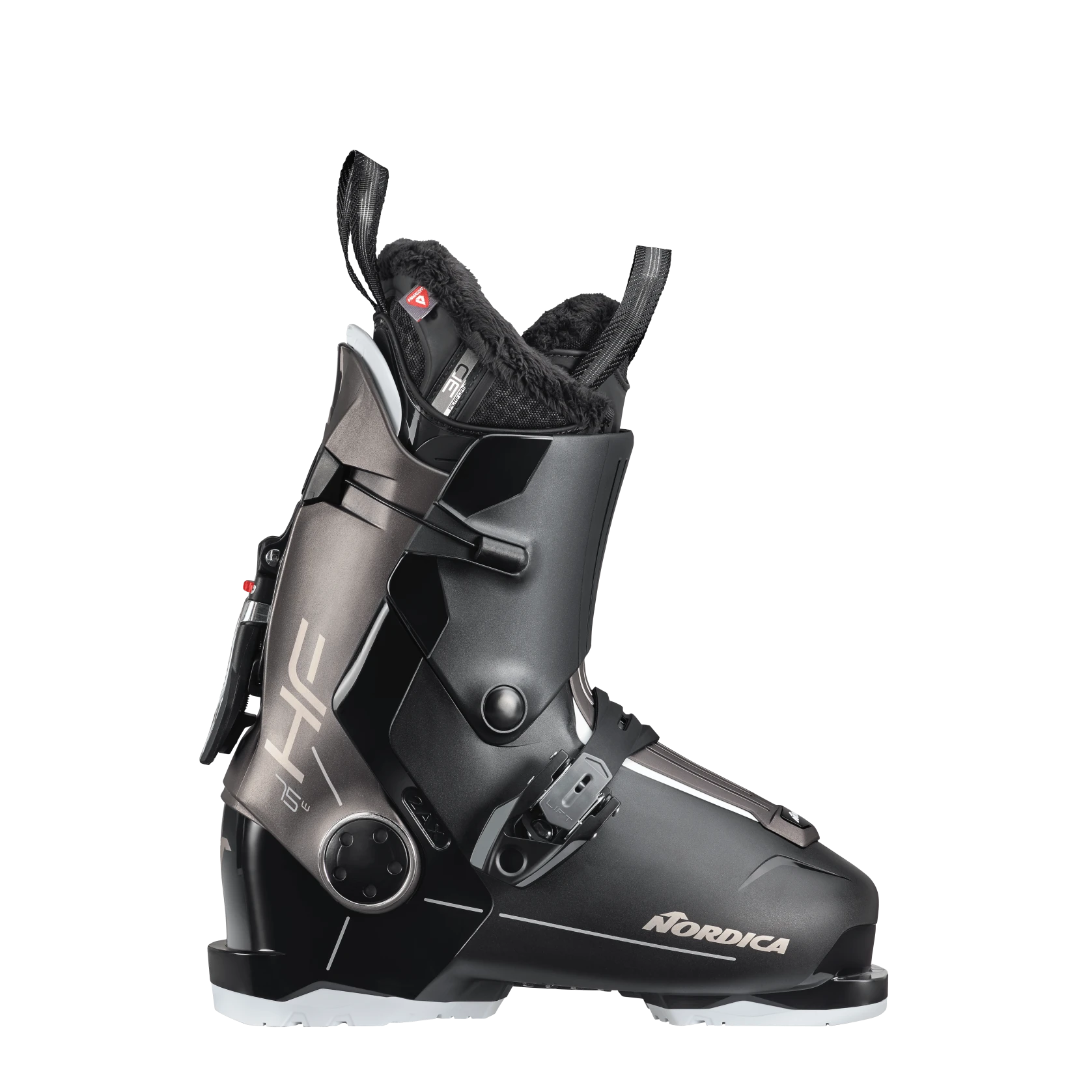 Nordica HF 75 W Ski Boots 2025