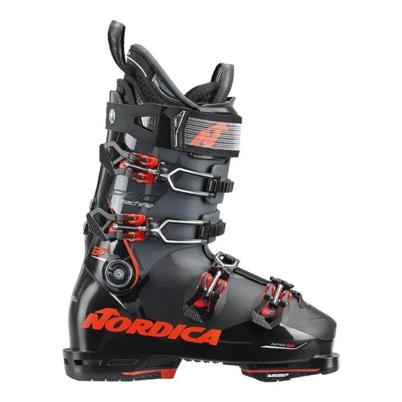 Nordica Promachine 130 Men's Ski Boots 2025