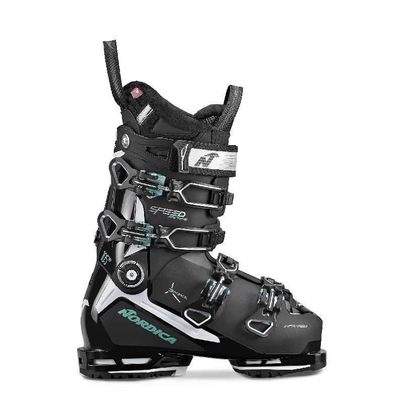 Nordica SpeedMachine 3 105 W Ski Boots - 2024