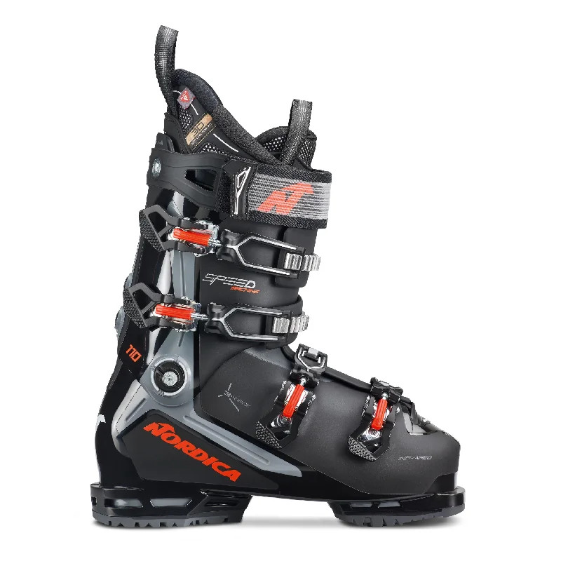 Nordica Speedmachine 3 110 Men's Ski Boots 2025