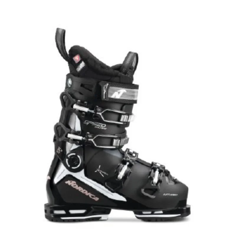 Nordica Speedmachine 3 85 Women's Ski Boots 2025