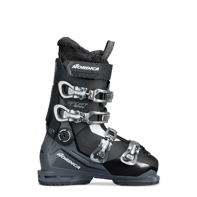 Nordica SportMachine 3 65W Women's Ski Boots - 2025