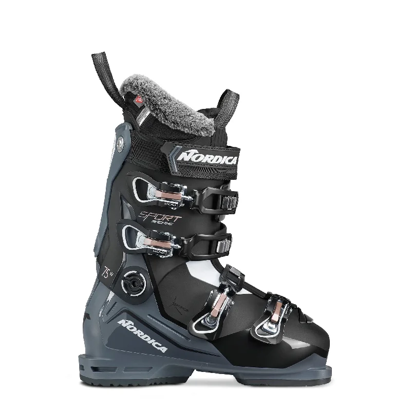 Nordica SportMachine 3 75W Women's Ski Boots - 2025