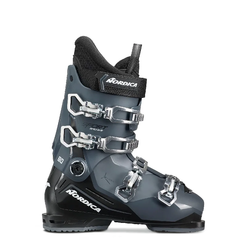 Nordica SportMachine 3 80 Mid Width Ski Boots - 2025