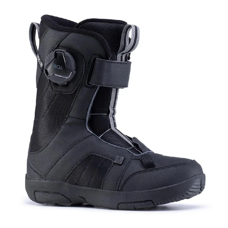 NORRIS KIDS' SNOWBOARD BOOT - 2023