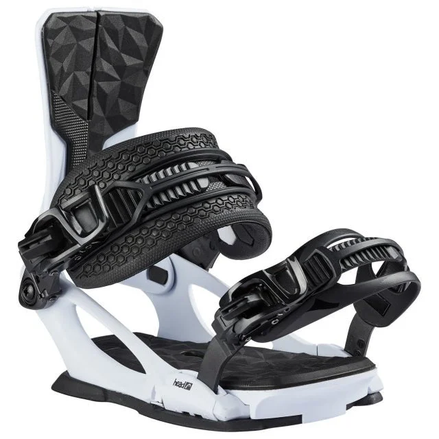 NX FOUR SNOWBOARD BINDING - 2023