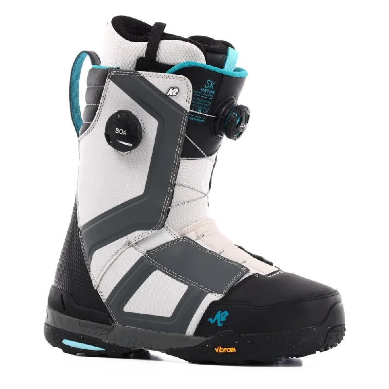 ORTON MEN'S SNOWBOARD BOOT - 2023