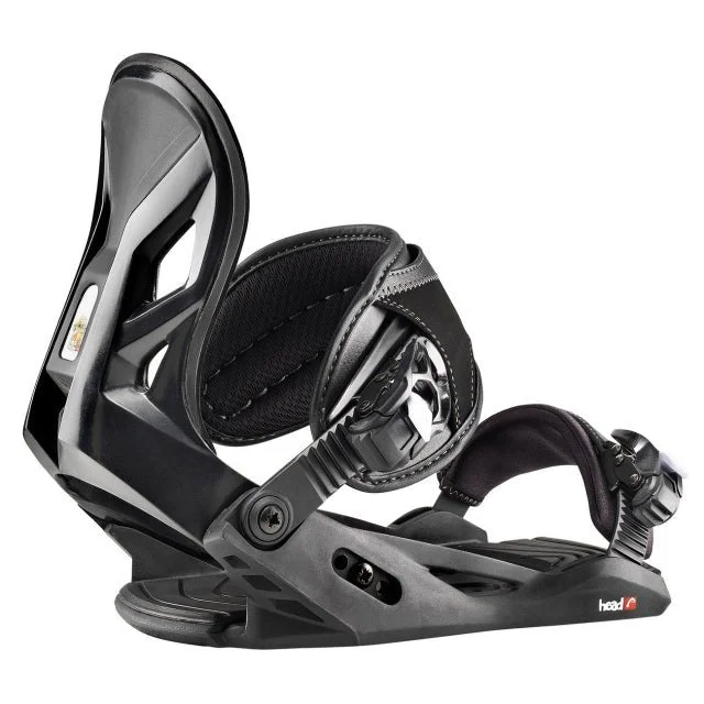 P JR KIDS' SNOWBOARD BINDING - 2024