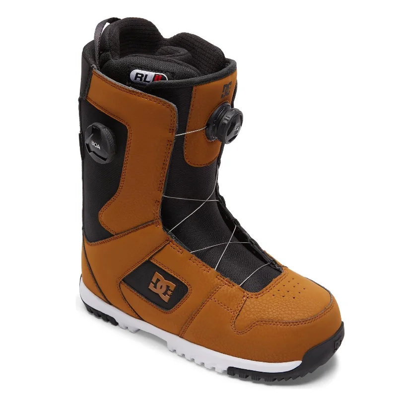 PHASE BOA PRO MEN'S SNOWBOARD BOOT - 2023