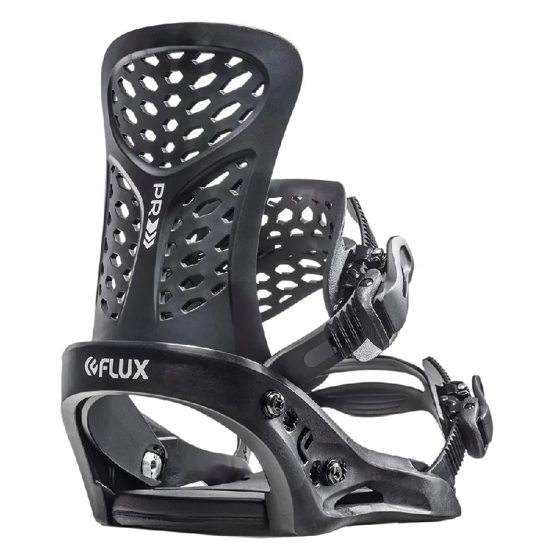 PR SNOWBOARD BINDING - 2024