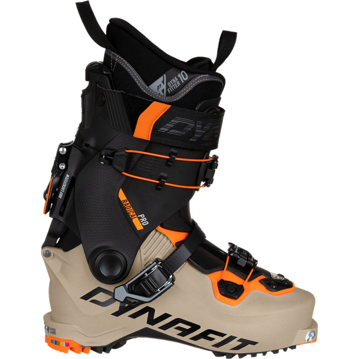 Radical Pro Ski Boots 2025