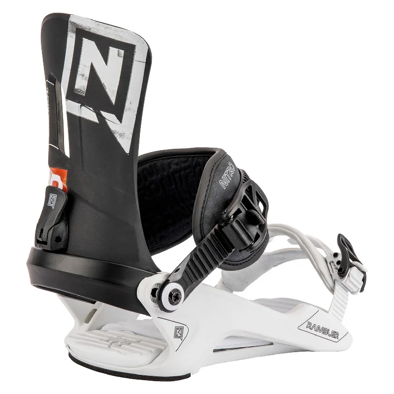 RAMBLER SNOWBOARD BINDING - 2023