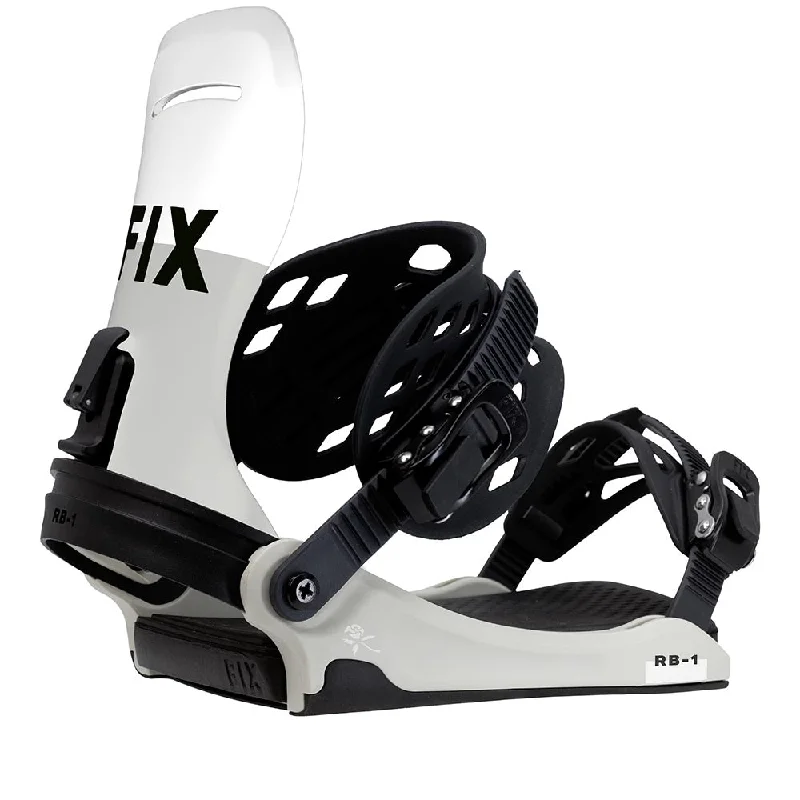 RB-1 SNOWBOARD BINDING - 2024