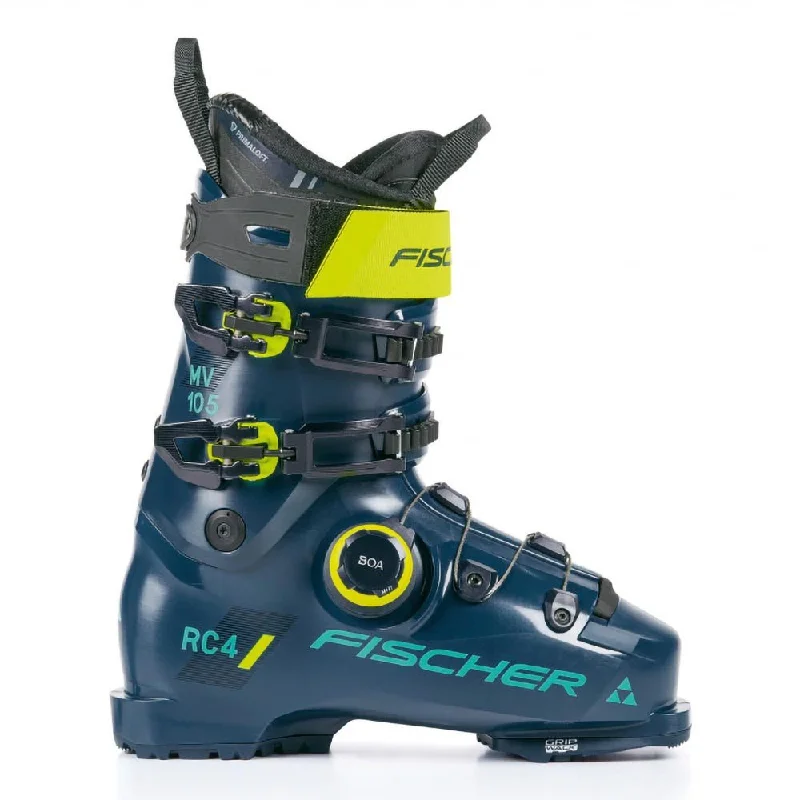 RC4 105 MV BOA SKI BOOTS - 2024