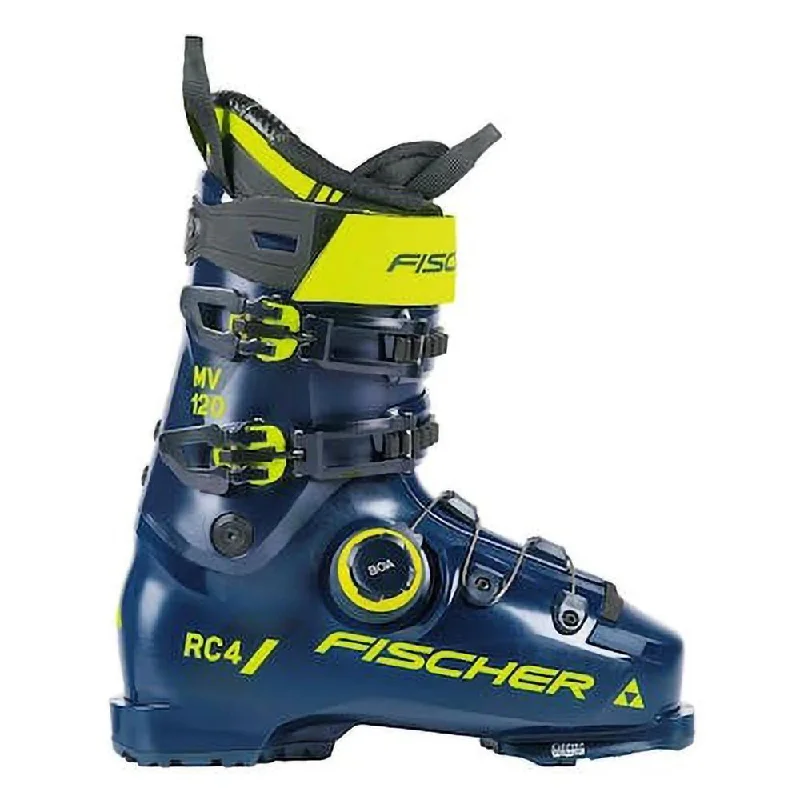 RC4 120 MV BOA SKI BOOTS - 2024