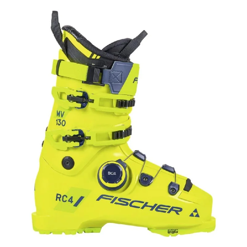 RC4 130 MV BOA  SKI BOOTS - 2024