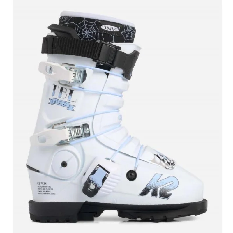 REVOLVER TBL SKI BOOTS 2024